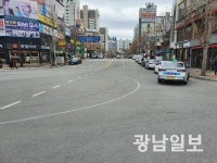 광주 비엔날레로 ‘회전교차로·조형물 설치’ 논란