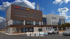 장성소방서, 소방시설 안전관리 콜센터·도우미 운영