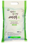 강진 대표쌀 ‘새청무’ 인천·경기 편의점 공략 ‘착착’
