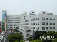 목포기독병원, 서남권 유일 전 항목 ‘우수’ 등급 획득