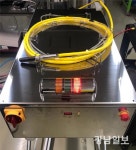 한국광기술원, 4.5kW 광섬유 연결 레이저 국산화