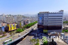 ‘지지부진’ 남구청사, 임대사업 활로 찾나