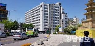 亞전당과 연계…도심 랜드마크 역할 할까