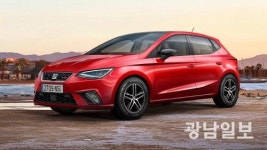 금호타이어, 스페인 세아트사 이비자에 OE 공급