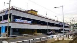 여수시, 공영주차장 야간 무료 개방