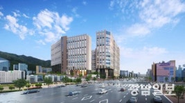 주거형 오피스텔 ‘여수 웅천캐슬스타’ 분양