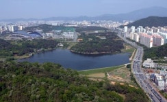 광주 중앙공원 아파트 분양가 내린다