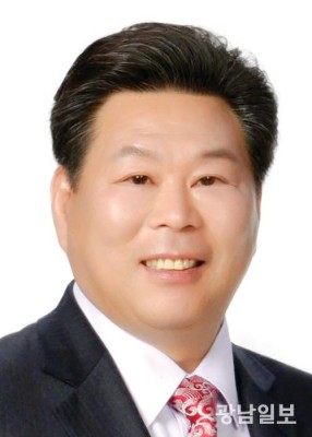 순천시 후반기 의장에 민주당 강형구·이유인 의원 출마 | 포토뉴스