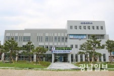 남원세무서, 22일부터 향교동 신청사서 업무