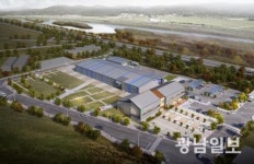 화순군, ‘수산식품 거점단지’ 지역경제 ‘활력’