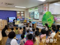 담양군, ‘아토피·천식 안심학교’ 운영