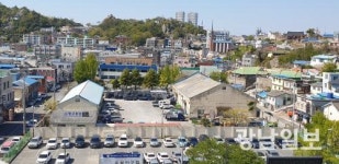 옛 목포세관 본관 터·창고, 국가 등록문화재 됐다