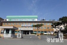 영암군민속씨름단, 유튜브로 농특산물 알린다
