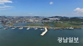 목포 미래 먹거리 신재생에너지 산업 ‘탄력’