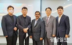 한국마스크협회, K방역 세계화 ‘박차’