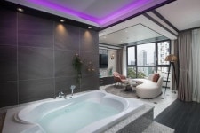 ‘광주 유탑 부티크 호텔&레지던스’ 본격 영업