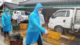 소병철, 순천 황전면 ‘특별재난지역’ 지정 건의