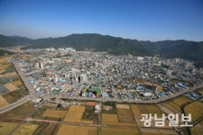 2035년 해남의 미래상은?