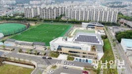 순천시, 팔마국민체육센터 민간위탁 추진