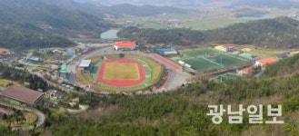 해남군, 2021년 생활SOC 복합화사업 공모 선정