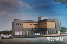 완도군, 12개 읍면 작은도서관 건립 목표 달성