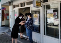 LX곡성구례지사, 추석 맞아 전통시장 장보기 행사