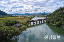 [사진뉴스]구름 가득한 하늘