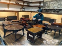 충남양봉산업 치성양봉원 - 17104 | 치성의 마음으로 올리던 ‘상’ 재조명