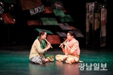 어린이 공연 ‘보이야르의 노래’ 세계 진출 청신호