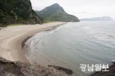 신안 우이도, ‘펫섬’으로 탈바꿈된다