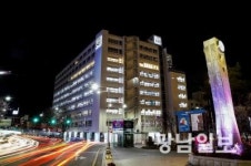 전일빌딩245, 한국관광공사 추천 ‘숨은관광지’ 선정