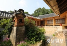 조선 시가문학의 최고봉, 고산 윤선도를 만나다