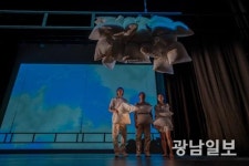 ‘음악으로 읽어주는 실크로드 이야기’ 성료