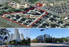 경기 김포시 자동 쓰레기집하장 악취발생 5년 숙원민원 해결