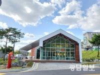 광주김치타운 내 카페형 직영 판매장 첫선