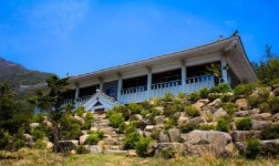 숲속의 집 및 연립동, 야영장 등 전체 시설 운영 확대