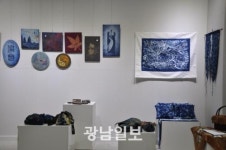 전남공예창작센터, 공예 활성화 잰걸음