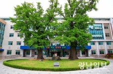화순군, 지역 유기질비료 제품 사용하세요
