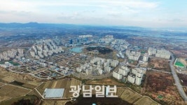 나주 빛가람혁신도시, 일자리·기업유치 ‘전국 으뜸’