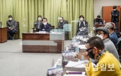 목포시, 100년 전통 ‘갑자옥 모자점’ 활용방안 모색