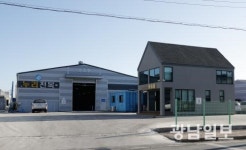 완도 누리영어조합법인, 전남도 일자리 우수기업 선정