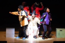 국악뮤지컬로 만나는 ‘성금연 명인’ 삶