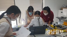 전남 디지털 격차 해소…창의 인재양성 거점기관 우뚝