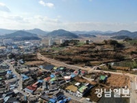 진도군, 2023년까지 도시계획도로 개설