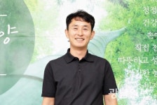 고재규 담양 꿈에그린농장 대표, 농촌진흥청 강소농대전 ‘우수상’