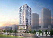 유탑건설, 광주 주월동·익산 창인동 주상복합 등 3곳 수주
