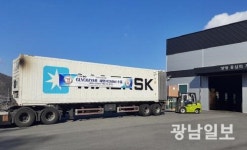 장흥산단 제이엠바이오, 사료 첨가제 해외 수출