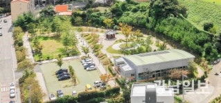 순천시, 남제동에 어린이 전용 실내체육관 건립 추진