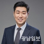 오토바이 사고 청소년 구한 남구의원 귀감