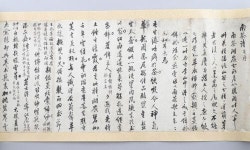 초의선사가 남긴 ‘다도 문화’ 한 자리